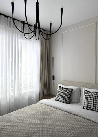 Ремонт офисов под ключ в Алматы