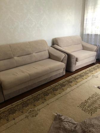 Продам Б/У диваны