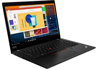 LENOVO ThinkPad X390 i5-8365U 16GB 512GB Рассрочка Гарантия