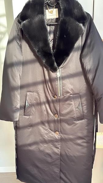 Куртка демисезонная