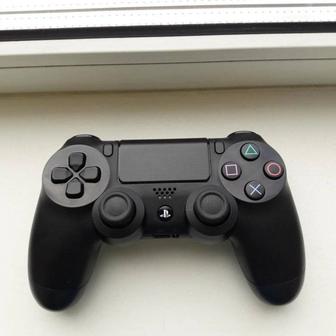 Джойстик DUALSHOCK ps4