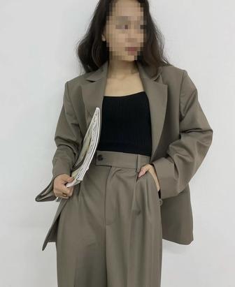 Костюм двойка Jamiani