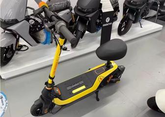 Ninebot uifi pro