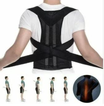 Корректор для спины