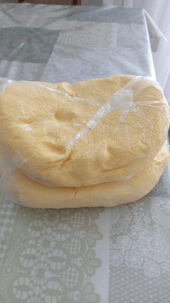Майское сливочное масло/ Сары май