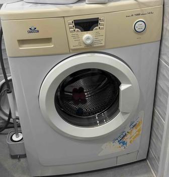 Продам стиральную машину