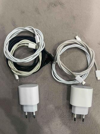 Продам Apple аксессуары оригинальный блок