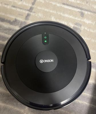 Продам робот пылесос