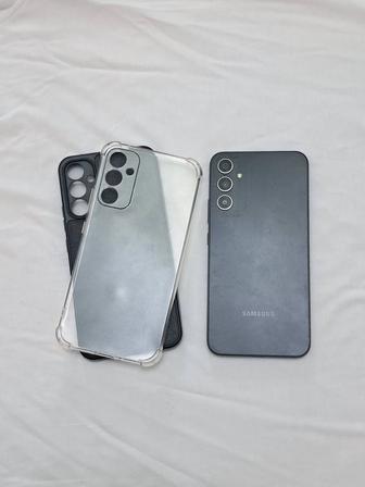 Samsung Galaxy A34 5G 256GB