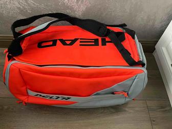 Теннисная сумка