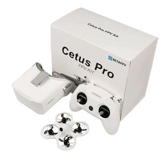 Квадрокоптер Cetus Pro FPV Kit