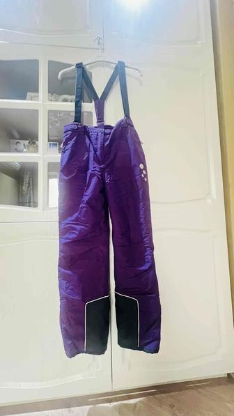 горнолыжный брюки