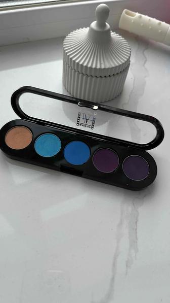 Продам палетку теней!