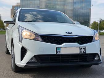 Прокат авто Алматы