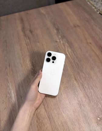 Айфон 16 про 92% идеал