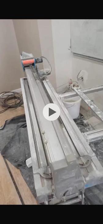 Электрический плиткорез WANDELI