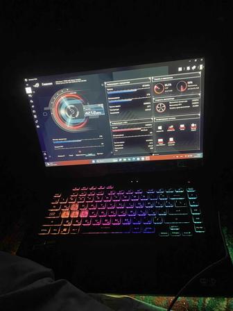 Asus rog strix g15