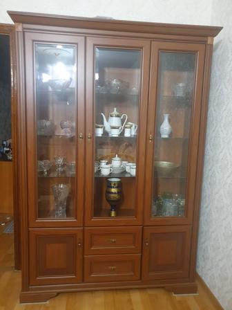 Шкаф для гостинной