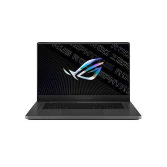 Asus Rog Zephyrus 15 Ryzen 7 4800HS GTX 1660 Ti SSD 512gb Red Geek