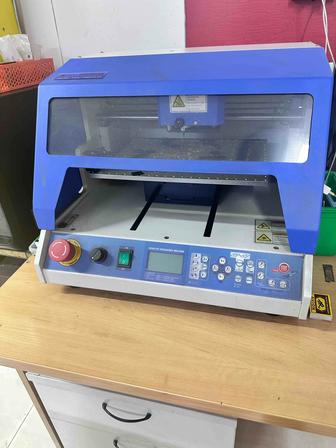 Гравировально-фрезерный станок Magic F300P