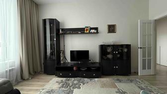 Продам модульную стенку для гостиной