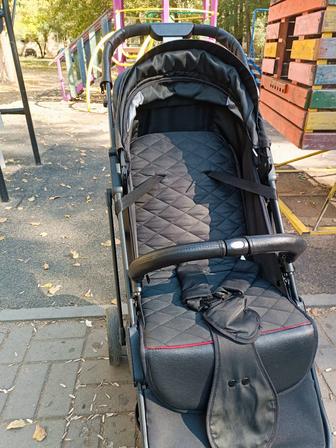Детская коляска