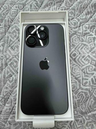 iPhone 15 pro 128 gb аккум. 100%