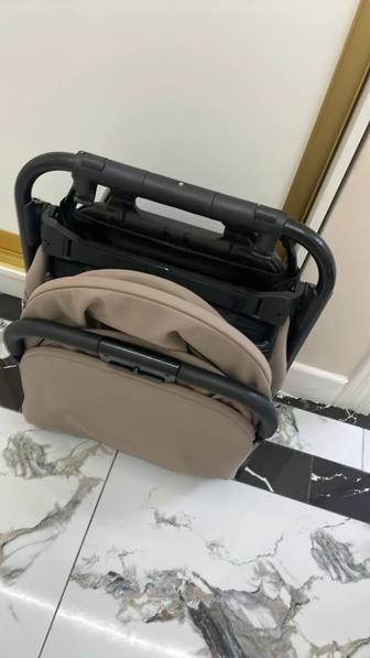 Продам коляску Anex air Z