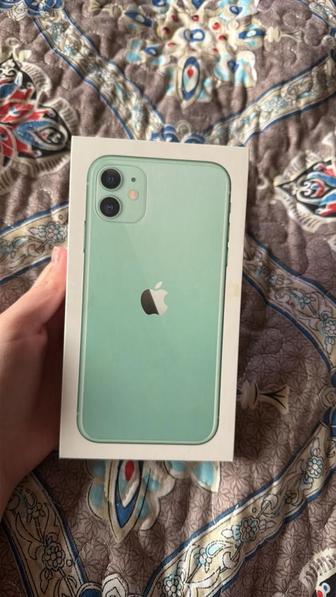 iPhone 11 138 гб емкость 73%