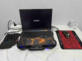 Lenovo legion 5 pro