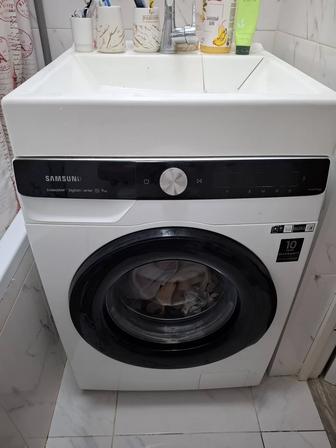 Продам стиральную машину