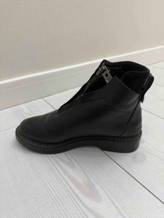 Продам сапоги зимние