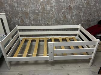 Кровать детский, подростковый