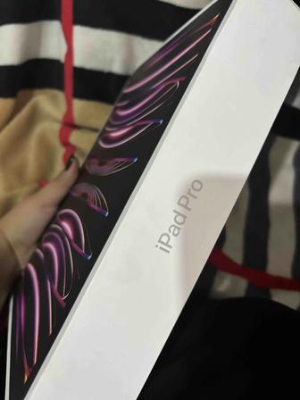 Продам Планшет Apple iPad Pro 11 M2 2022 Wi-Fi 8/128Gb Space Gray