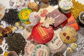 Отборный Китайский Чай, только проверенные и самые качественные сорта!