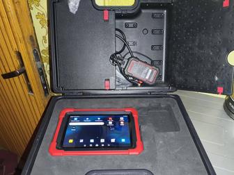 Сканер X431 PRO SE