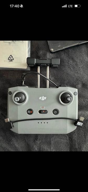 Пульт управления dji rc-n2 для дрона air3, mini 4pro