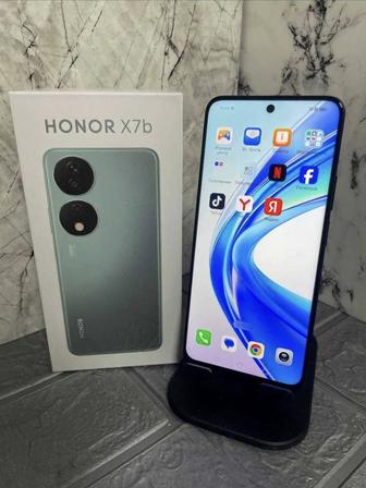 Новый Honor X7b