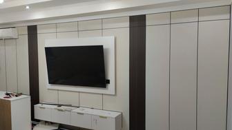 Квартира ремонт