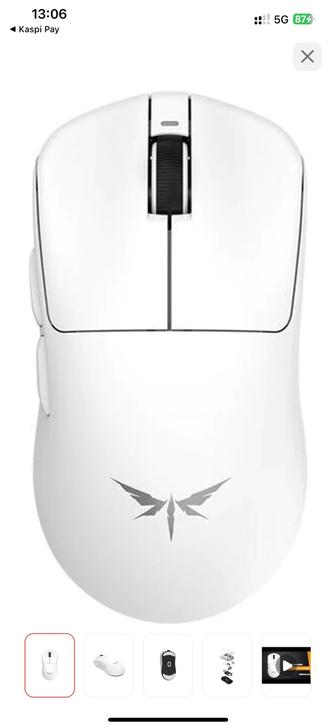 Продам мышь VGN Dragonfly f1 MOBA