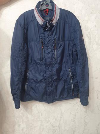 Мужская весенняя куртка