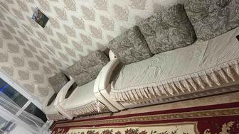 Продается диван 321