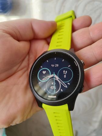 Garmin Forerunner 945 почти новые