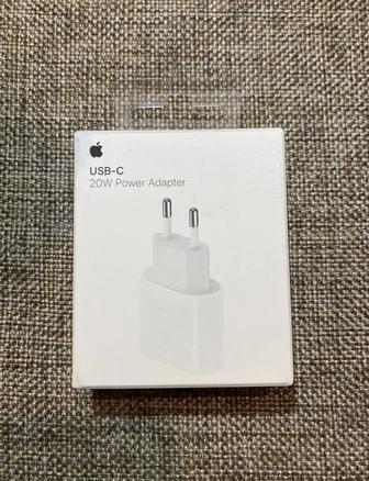 Адаптер оригинал iphone