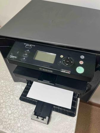 Canon i-SENSYS MF4410 принтер/сканер/ксерокс