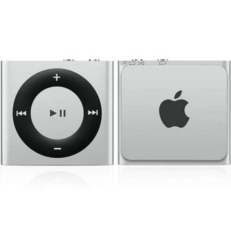 iPod shuffle 4 - го поколения