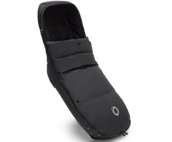Продам зимний конверт для коляски Bugaboo