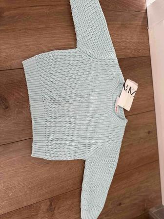 Свитер от Zara