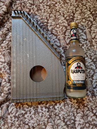 Музыкальная игрушка из СССР винтаж редкость