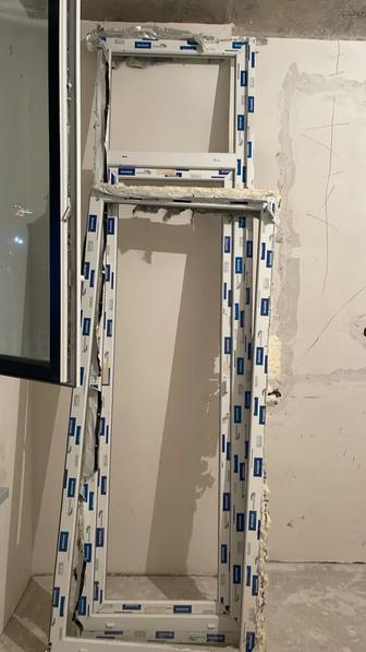 Продам пластиковые окна